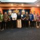 Datangi Kementerian Pariwisata, Bupati Sofyan Paparkan Potensi Wisata Daerah