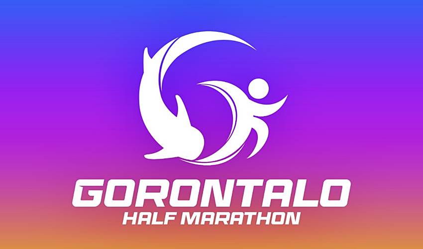 Logo GHM yang didaftarkan ke Kanwil Kemenkum.