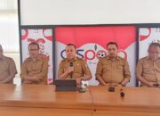 Dispora Provinsi Gorontalo Tegaskan Logo GHM Bukan Hasil Plagiarisme