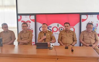 Dispora Provinsi Gorontalo Tegaskan Logo GHM Bukan Hasil Plagiarisme