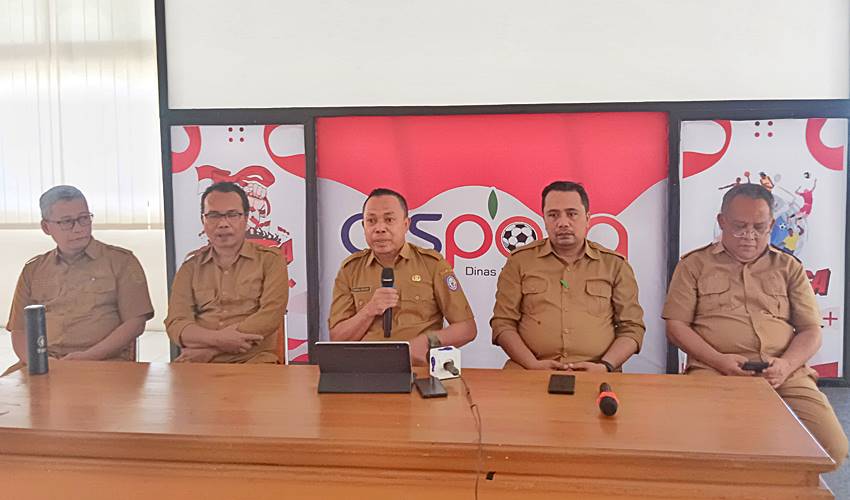 Dispora Provinsi Gorontalo Tegaskan Logo GHM Bukan Hasil Plagiarisme