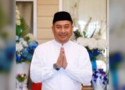 Dugaan Kasus Korupsi Bansos Bone Bolango_ Hakim Nyatakan Hamim Pou Tak Bersalah