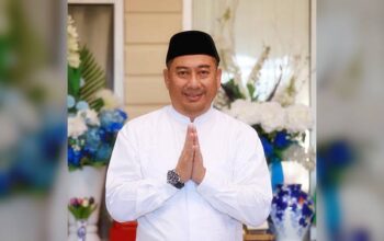 Dugaan Kasus Korupsi Bansos Bone Bolango_ Hakim Nyatakan Hamim Pou Tak Bersalah