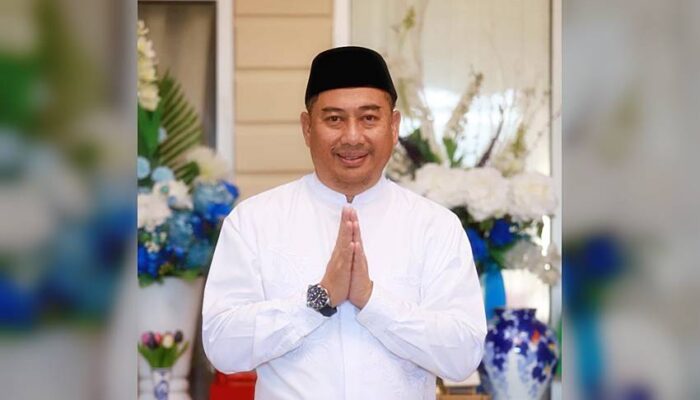 Dugaan Kasus Korupsi Bansos Bone Bolango: Hakim Nyatakan Hamim Pou Tak Bersalah