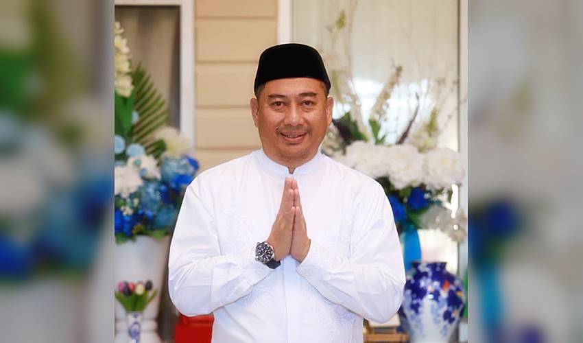 Dugaan Kasus Korupsi Bansos Bone Bolango_ Hakim Nyatakan Hamim Pou Tak Bersalah