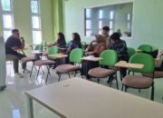 FSB UNG Gelar Pembinaan dan Pembimbingan Intensif Bagi Peserta KDMI