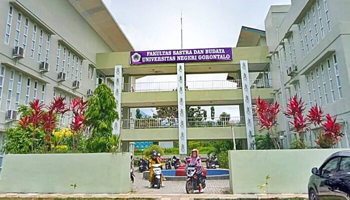 FSB UNG Siap Sambut Maba 2025, Targetkan 390 Mahasiswa dengan Kurikulum Berbasis Kampus Berdampak