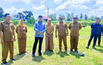 Fasilitas RS Boliyohuto bakal Dilengkapi, Sofyan_ Akan Dijadikan Lokasi Rehabilitasi Penyalahguna Narkoba dan ODGJ.