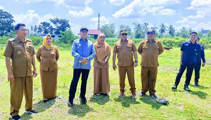 Fasilitas RS Boliyohuto bakal Dilengkapi, Sofyan: Akan Dijadikan Lokasi Rehabilitasi Penyalahguna Narkoba dan ODGJ