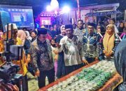 Festival Apangi di Desa Molowahu_ Merawat Tradisi dan Gerakkan UMKM