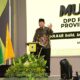 Gubernur Gusnar Hadiri Musda ke-VI Partai Golkar