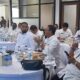 Hadiri Rapat Konsolidasi APKASI, Bupati Rum Suarakan Anggaran Beasiswa Bagi Siswa dan Mahasiswa