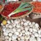 Harga Tomat di Pasar Sentral Kota Gorontalo Meroket, Tembus Rp 35 Ribu per Kilogram