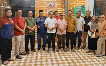 IKA HPMIG Makassar Gelar Rakor, Bahas Finalisasi Struktur Organisasi Hingga Program Kerja