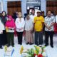 Idah Syahidah Salurkan Bansos ke Warga Boalemo