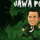 JAWA POS ADALAH MONSTER