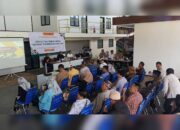 Jelang Produksi, PT. Gorontalo Minerals Lakukan Sosialisasi dan Konsultasi ke Publik