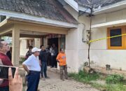 Kantor Satpol PP Diduga Diserang Sejumlah Oknum Polisi, Adhan Minta Kapolda Beri Sanksi Tegas