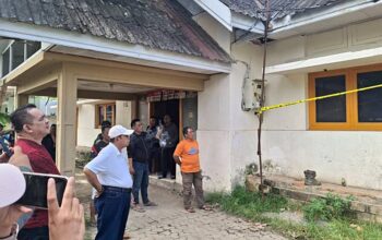 Kantor Satpol PP Diduga Diserang Sejumlah Oknum Polisi, Adhan Minta Kapolda Beri Sanksi Tegas