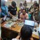 Kembali Berulah, Pengemis Sultan Lutfi Haryono Diamankan Satpol PP