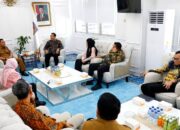 Kemendagri Diharap Akomodasi Kesekretriatan dan Penganggaran KPID