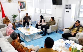 Kemendagri Diharap Akomodasi Kesekretriatan dan Penganggaran KPID