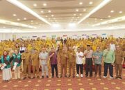 Kolaborasi Lintas Sektor Tingkatkan Efektivitas Program Kesehatan