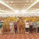 Kolaborasi Lintas Sektor Tingkatkan Efektivitas Program Kesehatan