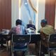 Komisi lll DPRD Kabgor Desak Eksekutif Tuntaskan Pekerjaan Proyek 2025
