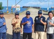 Kunjungi BJA Group, Wakil Ketua DPRD Gorontalo Pastikan Perusahaan Patuhi Aturan dan Jaga Lingkungan