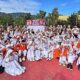 Lewat Drama Musikal, Deklarasi Stop Narkoba dan Bullying Digaungkan