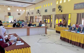 Lomba Debat, Upaya Kembangkan Talenta dan Pola Pikir Kritis Siswa
