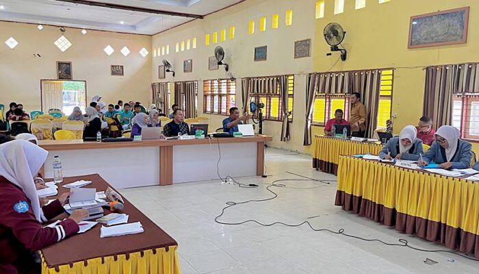 Lomba Debat, Upaya Kembangkan Talenta dan Pola Pikir Kritis Siswa