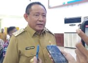 Sumatera Masih Berduka, Gubernur Imbau Warga Sambut Tahun Baru dengan Empati