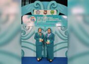 Maryam_ PKK Harus Jadi Penggerak Perubahan