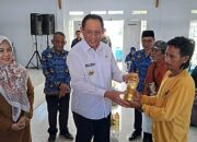 Noval: Gubernur Gusnar Fokus Jalankan Visi-Misi untuk Gorontalo Maju dan Sejahtera