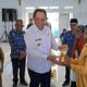 Noval_ Gubernur Gusnar Fokus Jalankan Visi-Misi untuk Gorontalo Maju dan Sejahtera