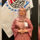 Nurlin Amelia Chelsi Ngadi, Wakili Indonesia di Ajang SSEYAP 2025