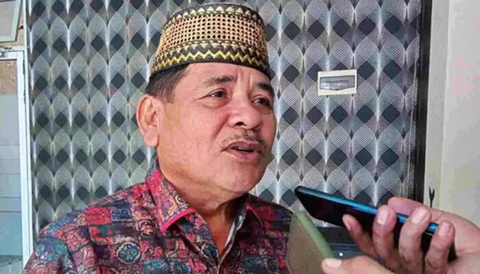 Pembahasan Ranperda Penanganan Kawasan Kumuh Rampung, Thamrin: 14 Juli Diparipurnakan