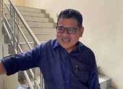 Pembahasan Ranperda Pilkades dan BPD Ditunda, Thamrin_ Terkendala Naskah Akademik
