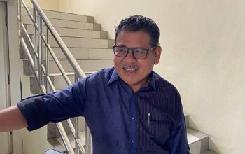 Pembahasan Ranperda Pilkades dan BPD Ditunda, Thamrin_ Terkendala Naskah Akademik