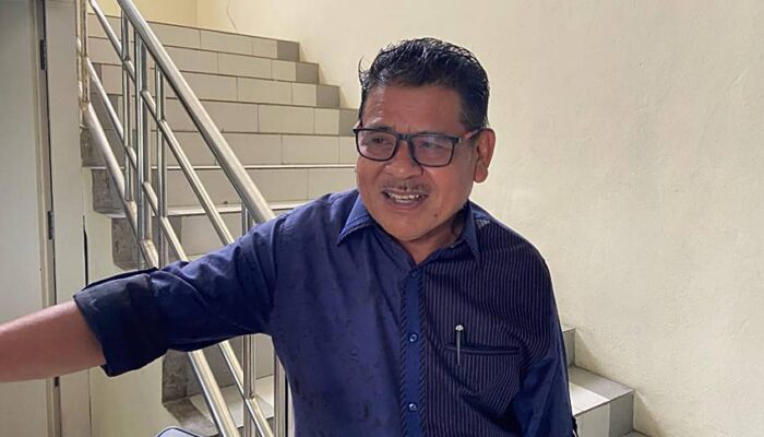 Pembahasan Ranperda Pilkades dan BPD Ditunda, Thamrin: Terkendala Naskah Akademik