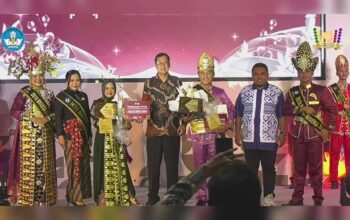 Pemilihan Duta Bahasa, Ridwan_ Gerakan Strategis Menyiapkan Generasi Cerdas