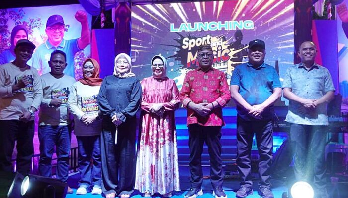 Pemkab Gorontalo Siapkan Kecamatan Telaga Sebagai Kawasan Ekonomi Baru