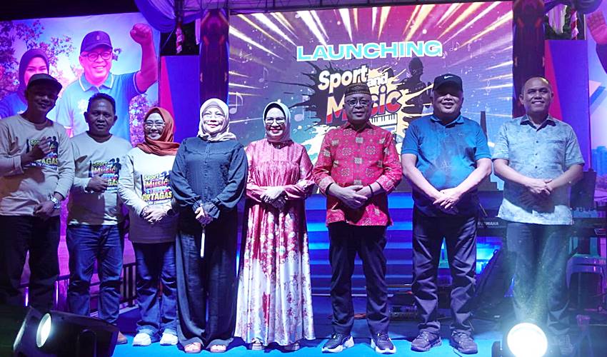 Pemkab Gorontalo Siapkan Kecamatan Telaga Sebagai Kawasan Ekonomi Baru