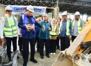 Pemprov Mulai Kerjakan Perbaikan Jalan Brigjen Piola Isa, Jawaban atas Keluhan Warga