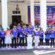 Pemprov Resmi Launching Logo GHM, Gusnar_ Akan Jadi Agenda Tahunan
