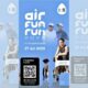 Pendaftar AIR Fun Run Sudah 2.451, Melebihi Peserta di Dua Event Sebelumnya