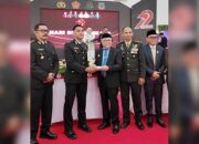 Peran Polri Jaga Kamtibmas Kabgor Diapresiasi