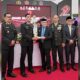 Peran Polri Jaga Kamtibmas Kabgor Diapresiasi
